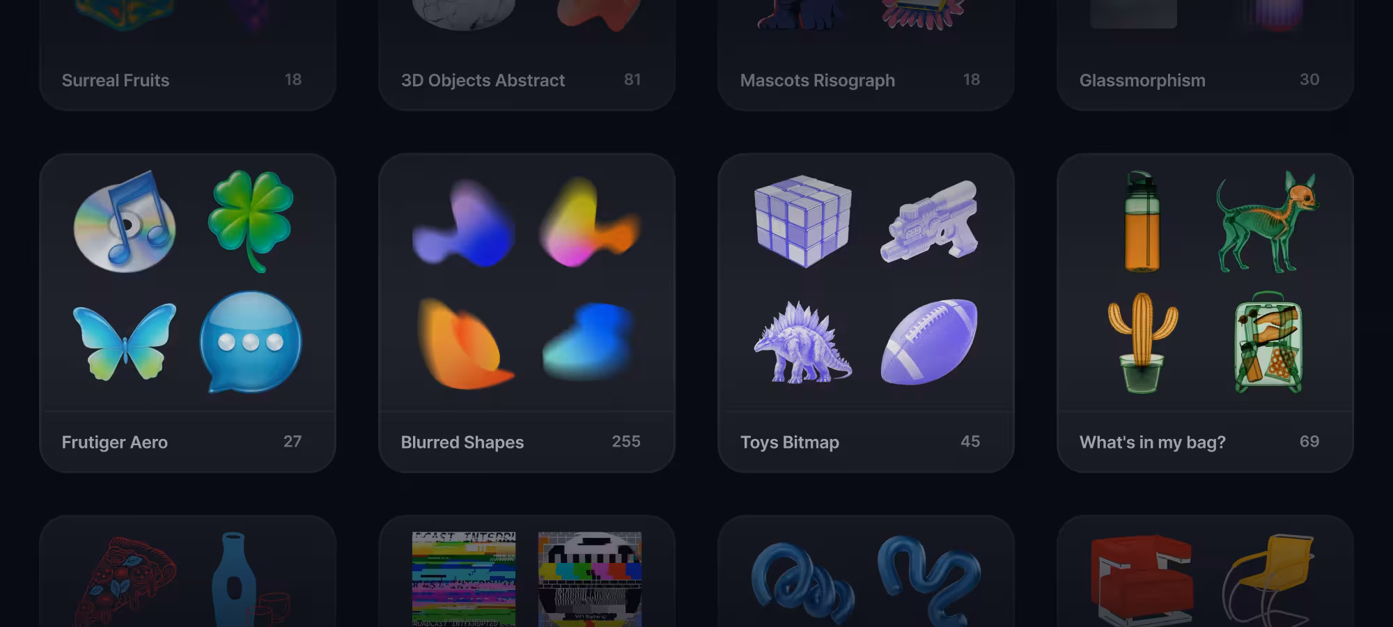 Free Logo Maker - Design and Create Custom Brand Logos | Kittl