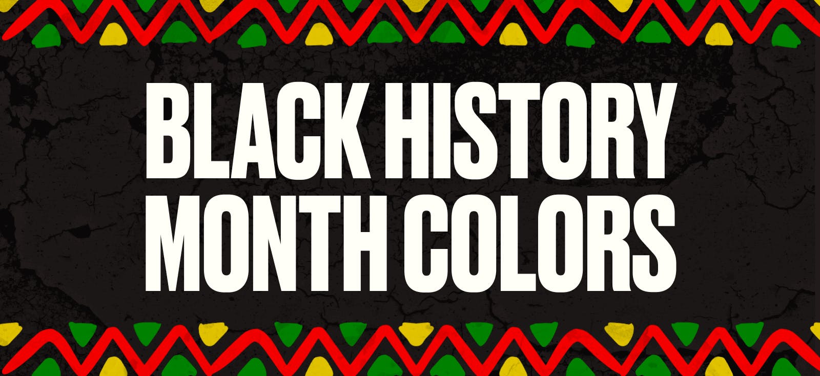 black history month