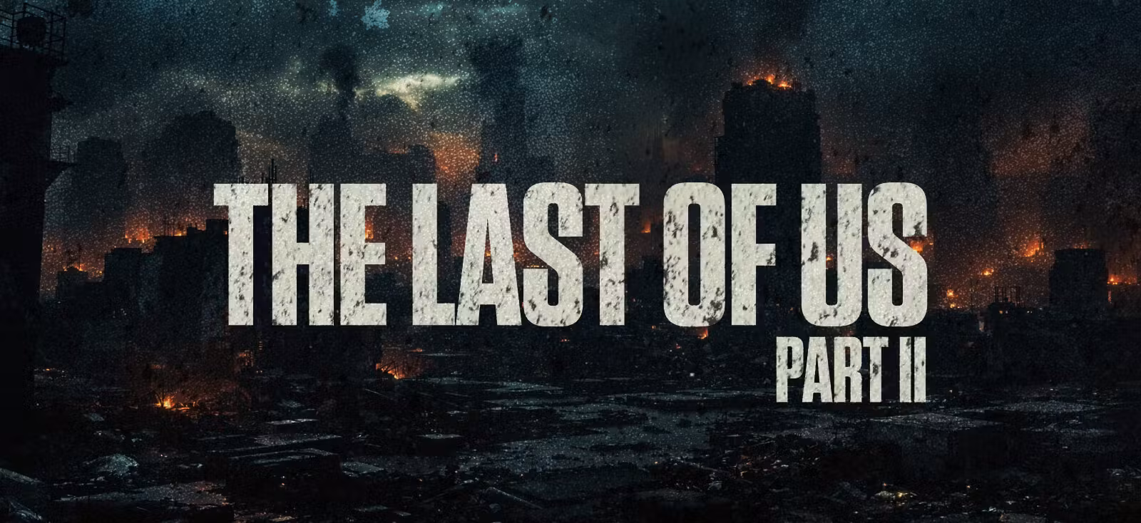 The last of us part 2 blog thumnail Kittl
