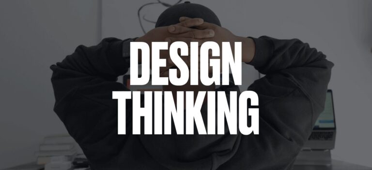 7 essential stages of Design Thinking every designer should know