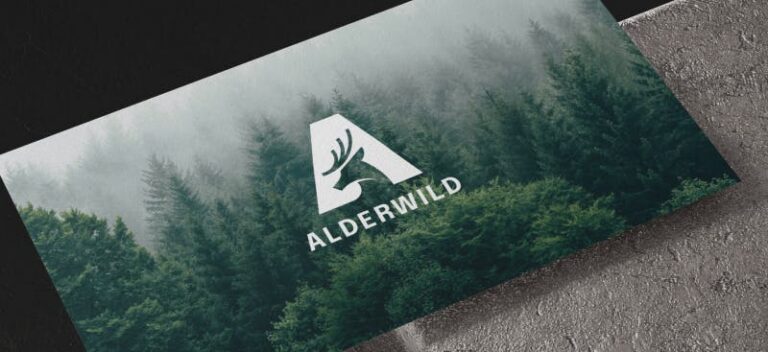 Minimalist logo design: When less becomes a whole lot more