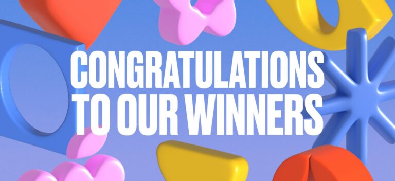 Design challenge winners | Dezain Crush 2025