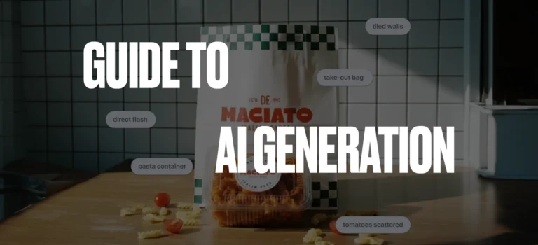 AI image generation complete guide for designers in 2026