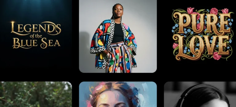 How Google Imagen 4 fixes the text problem and attention to detail that broke AI art