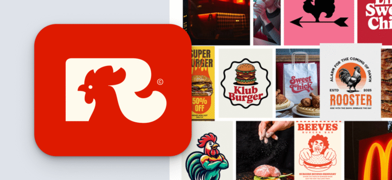 How to find design inspiration in Kittl: 5 Simple steps