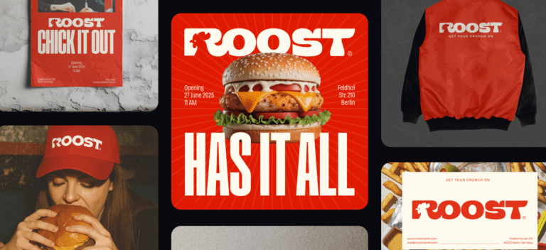 4 easy steps to create brand assets and logos in Kittl