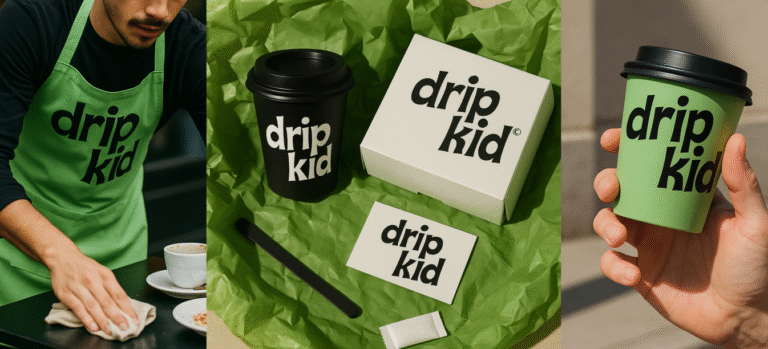 Why smart entrepreneurs never launch POD products without mockups (and how Kittl makes it simple)