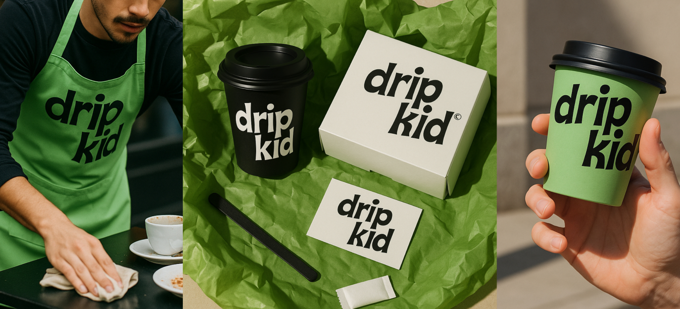 Why smart entrepreneurs never launch POD products without mockups (and how Kittl makes it simple)