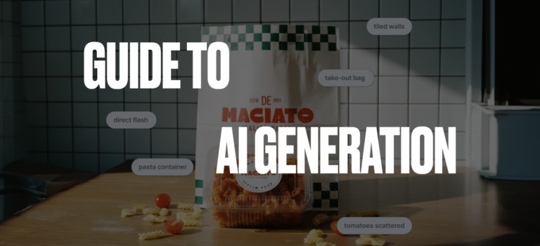 Guide to AI image blog thumbnail