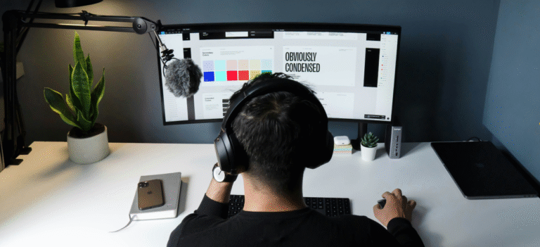 10 brilliant freelance graphic designer tips for success to start earning today