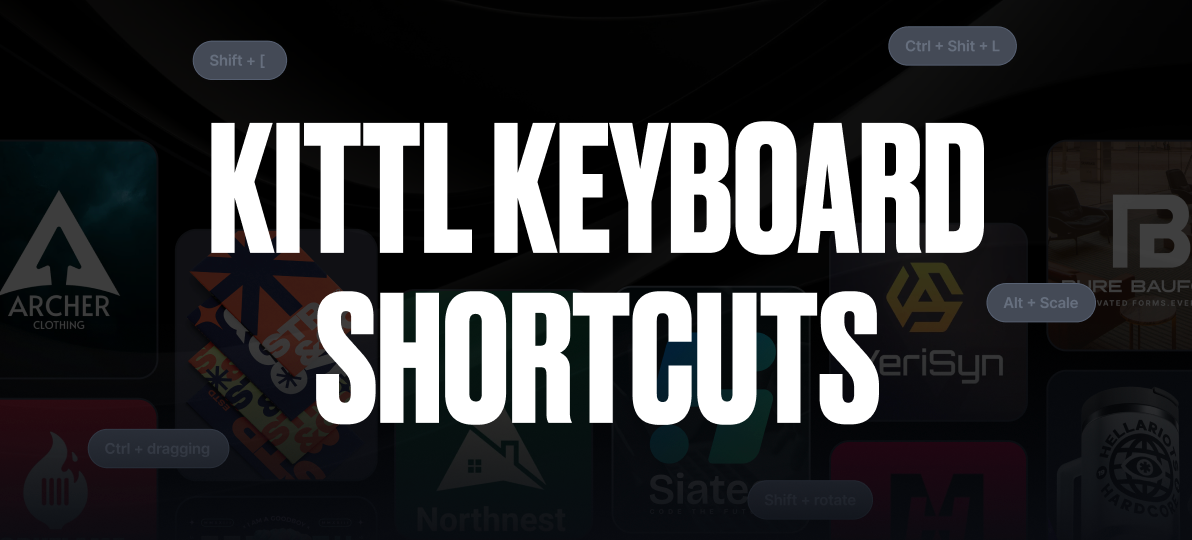 31 Kittl keyboard shortcuts you’ll wish you knew sooner (2025 complete guide)