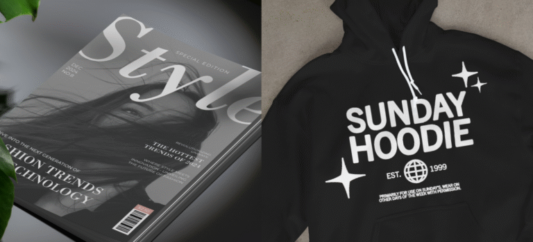 The typography legends, hidden in plain sight on Kittl: Monotype fonts