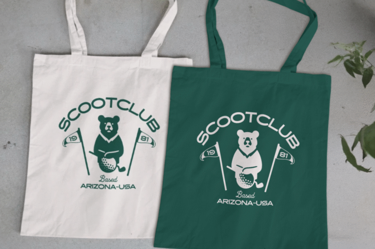 Design, create, sell: How to make custom merch as a designer