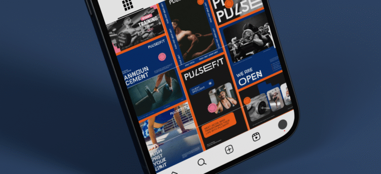 7 social media design hacks you’ll wish you knew sooner (powered by Kittl’s Content Library)