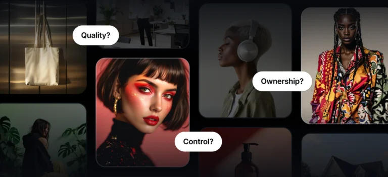 6 Key factors for choosing the best AI art image generator