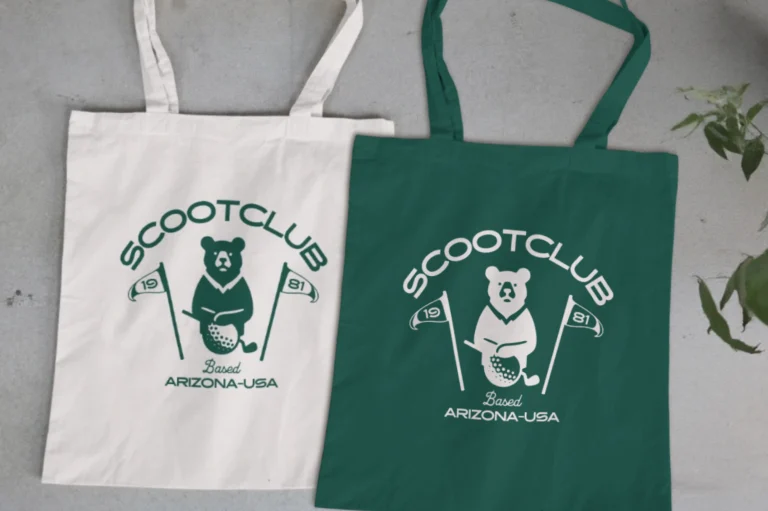Design, create, sell: How to make custom merch as a designer
