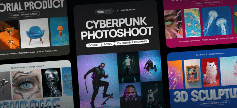 Meet the Canva alternative with smarter AI design prompts blog thumbnail - Kittl