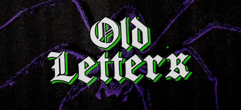 How to create custom fonts with AI (Using Kittl Flows)