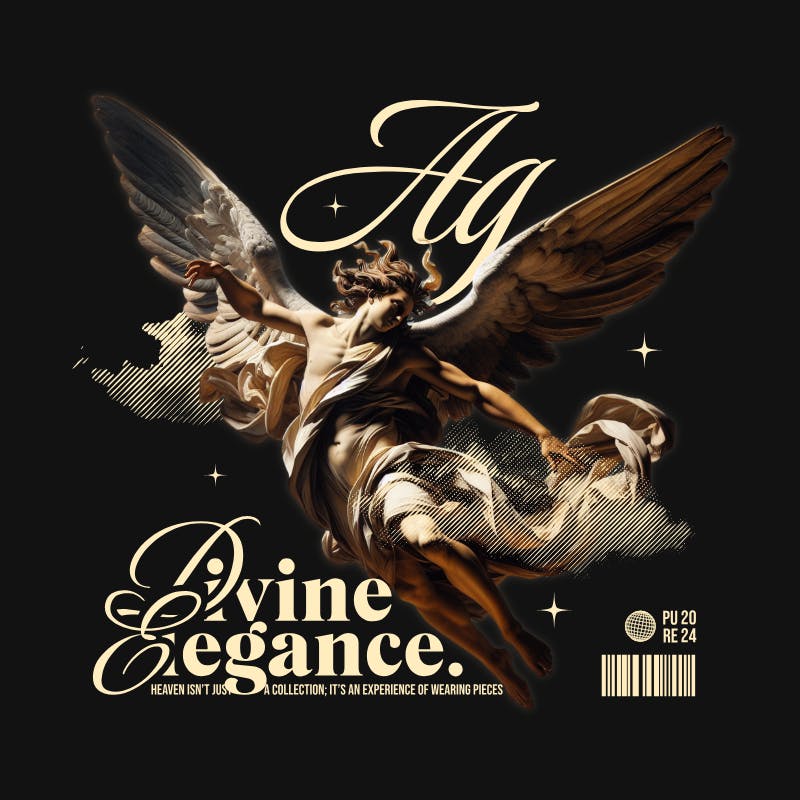 Baroque design style reference