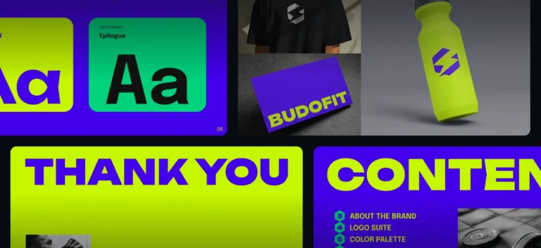 Brand guidelines for small business: Do you really need them?