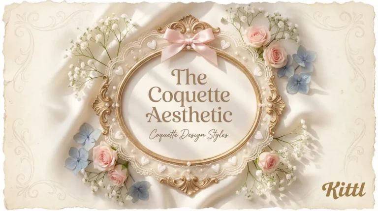 Coquette Blog Thumbnail - Kittl