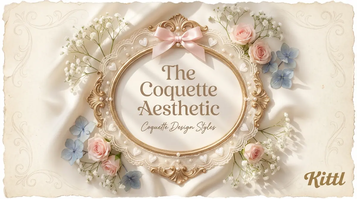 Coquette Blog Thumbnail - Kittl