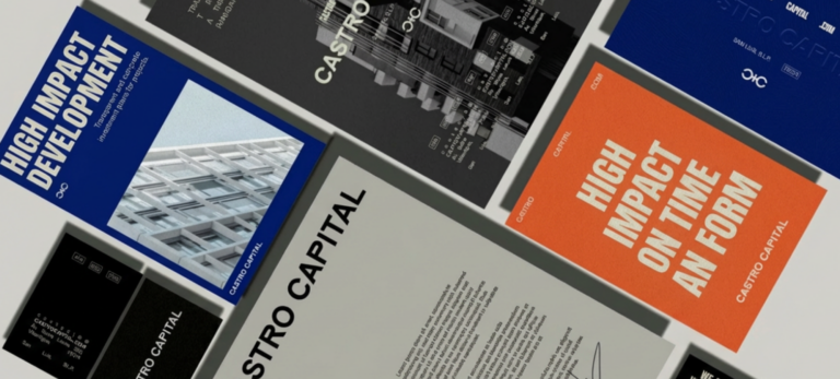 5 simple brand assets for small business