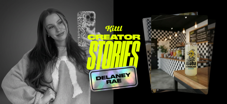 Delaney Rae case study blog thumbnail