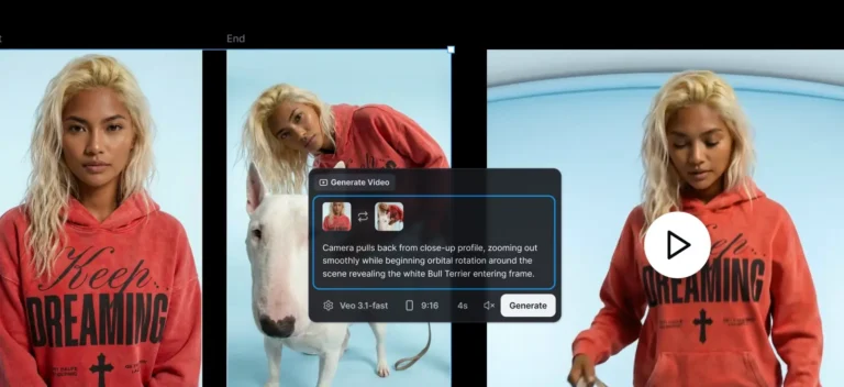 Kittl Video AI Prompts