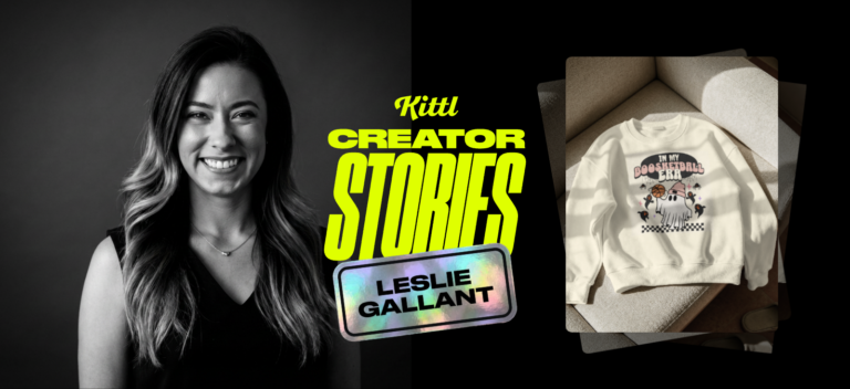 Leslie Gallant case study thumbnail