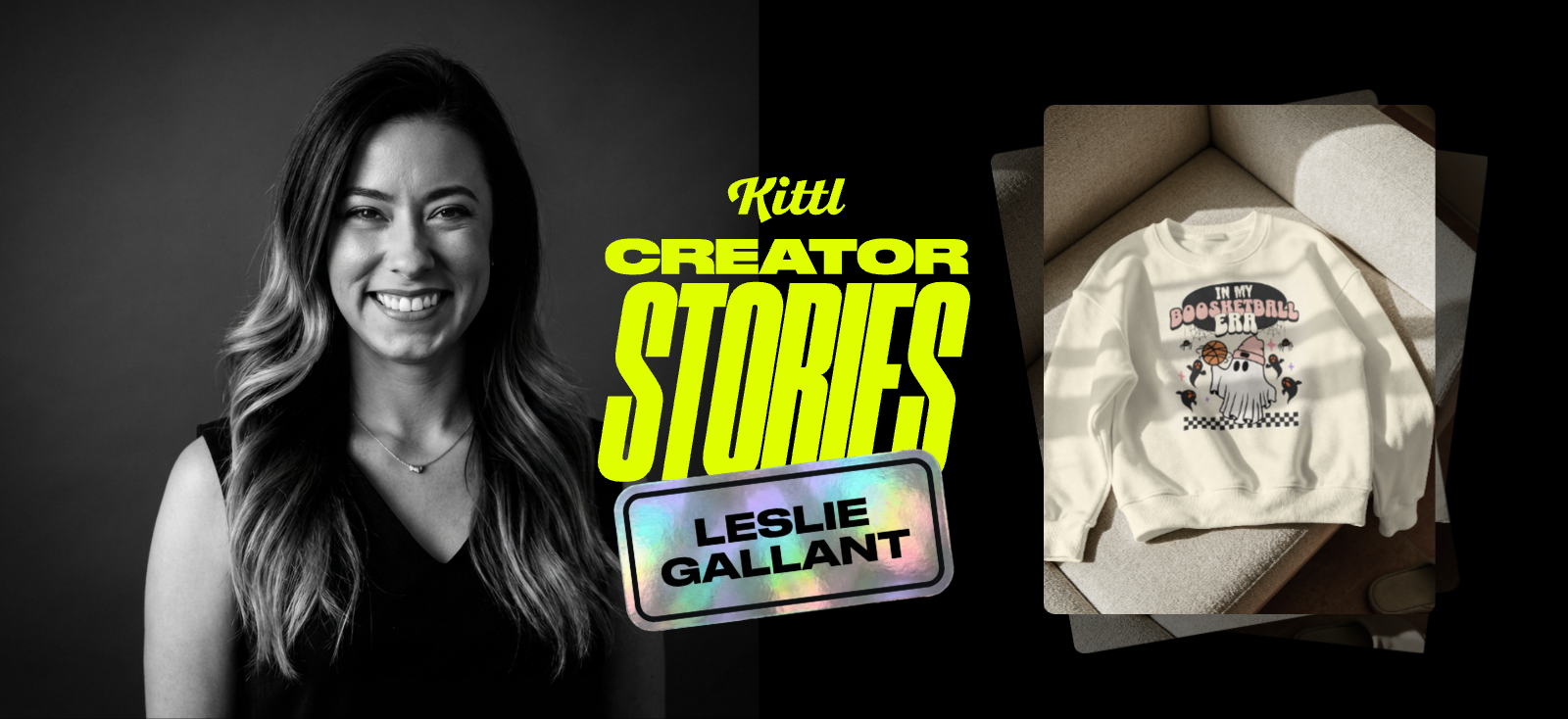 Leslie Gallant case study thumbnail