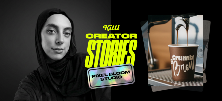 Pixel Bloom Studio case study