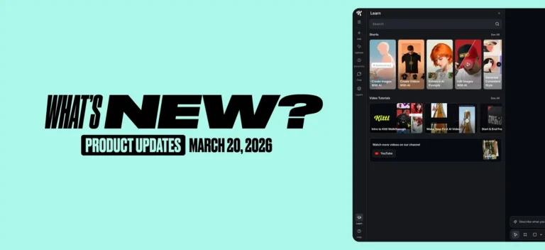 20th Mar – 2026 Product Update