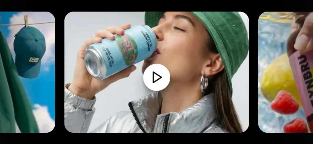 Google Veo 3.1 explained: Core features, capabilities, & how to use it Kittl blog thumbnail