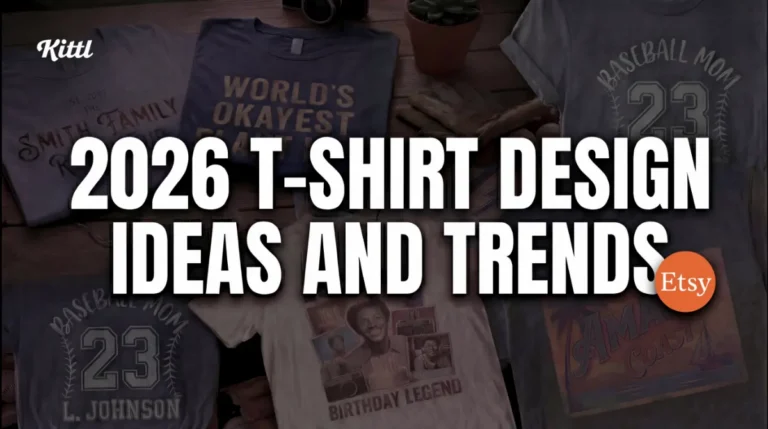 Tshirt Trends Tshirt Design Ideas - Blog Thumbnail
