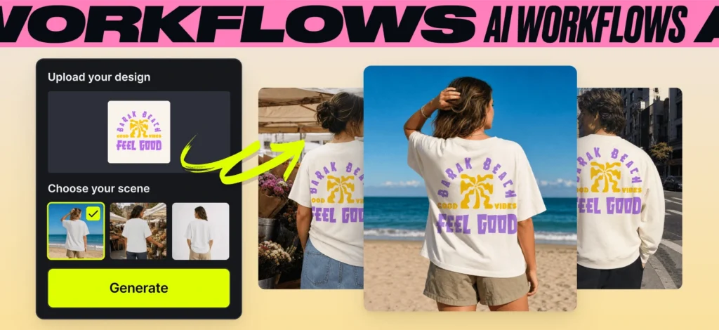 AI Workflows